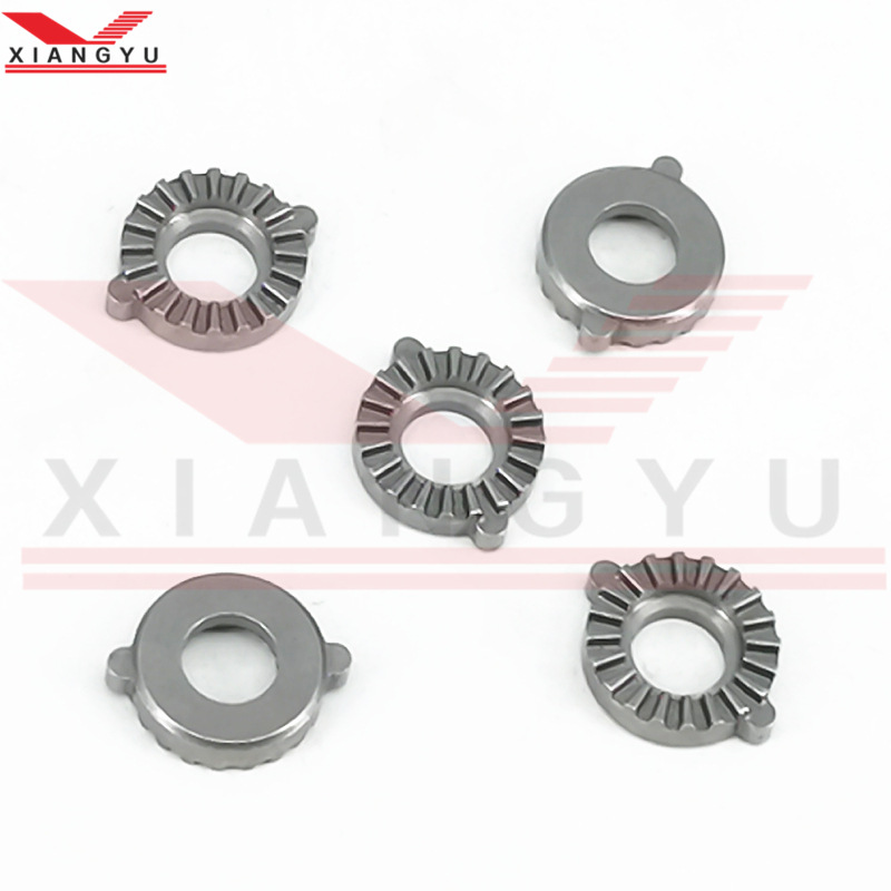 粉末冶金手機(jī)轉(zhuǎn)軸怎么用？
