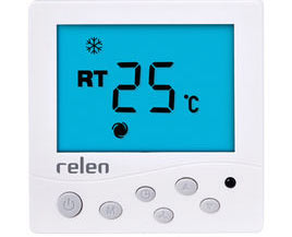 空調開關效果圖