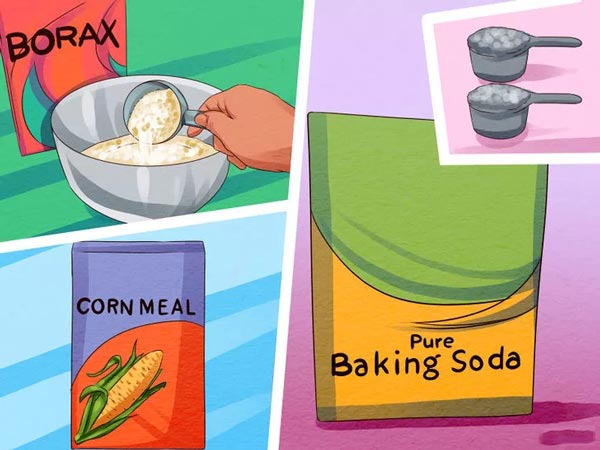 制作臭味去除混合劑效果圖