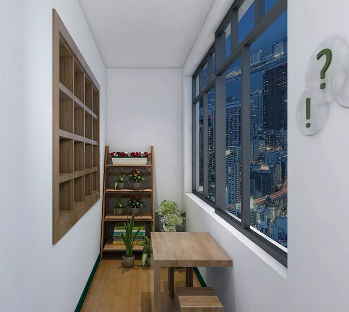 國家電網辦公室休息區裝修設計效果圖