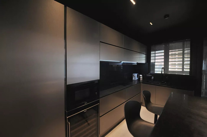 企業辦公室茶水間設計方案