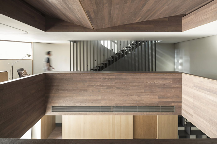 顧問公司二層裝修設(shè)計(jì)效果圖