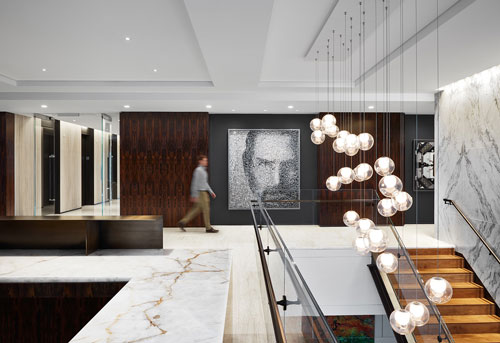 投資辦公室設(shè)計【投資管理】