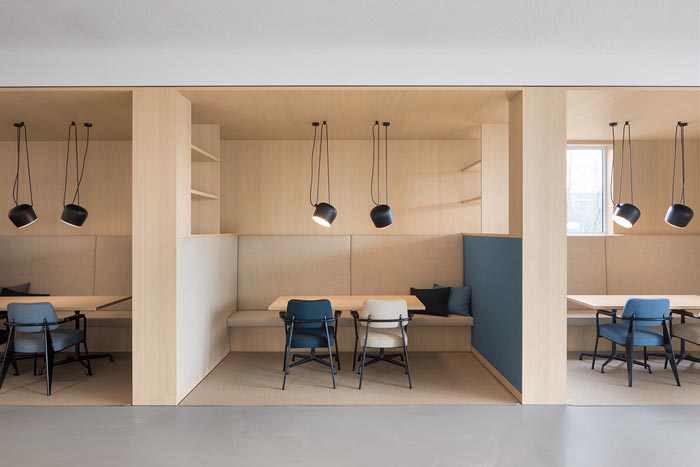 理財(cái)公司辦公室洽談區(qū)裝修設(shè)計(jì)效果圖