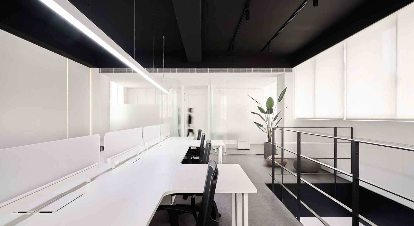 創(chuàng)意銷售辦公室設(shè)計(jì)【218平方米】